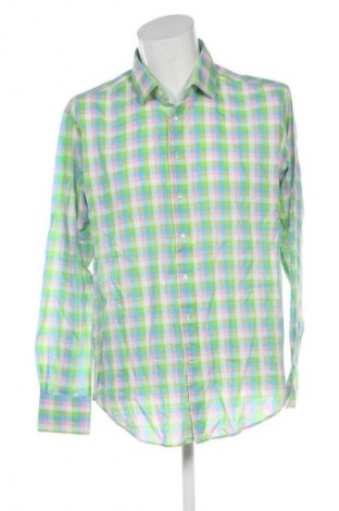 Cămașă de bărbați Linus, Mărime XL, Culoare Multicolor, Preț 35,99 Lei
