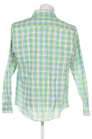 Cămașă de bărbați Linus, Mărime XL, Culoare Multicolor, Preț 35,99 Lei