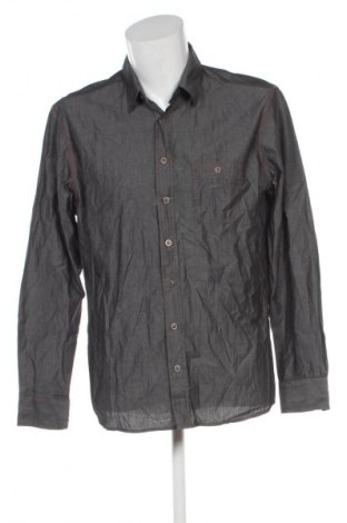 Férfi ing Livergy, Méret L, Szín Szürke, Ár 3 179 Ft