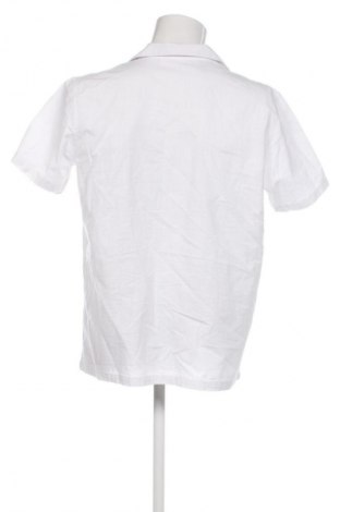 Мъжка риза Livergy, Размер M, Цвят Бял, Цена 12,78 €