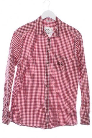 Мъжка риза Livergy, Размер L, Цвят Многоцветен, Цена 4,60 €