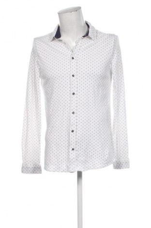 Ανδρικό πουκάμισο Livergy, Μέγεθος L, Χρώμα Πολύχρωμο, Τιμή 14,82 €