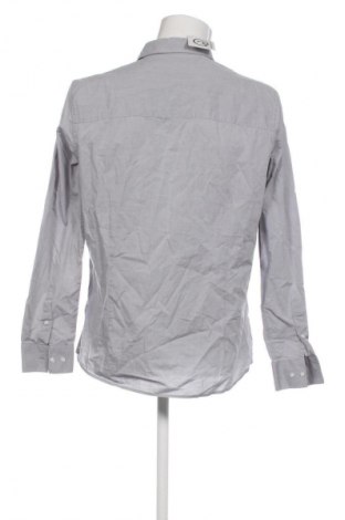Мъжка риза Livergy, Размер L, Цвят Сив, Цена 5,62 €