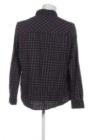 Herrenhemd Livergy, Größe XL, Farbe Mehrfarbig, Preis € 5,99