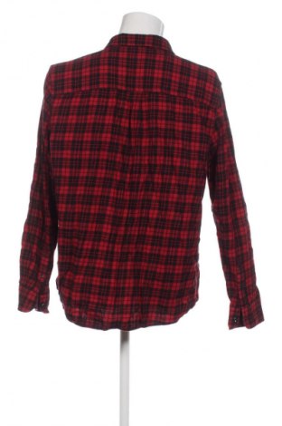 Ανδρικό πουκάμισο Livergy, Μέγεθος XL, Χρώμα Πολύχρωμο, Τιμή 15,00 €