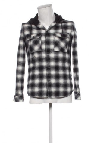 Herrenhemd Lost Minds, Größe XS, Farbe Mehrfarbig, Preis € 15,00