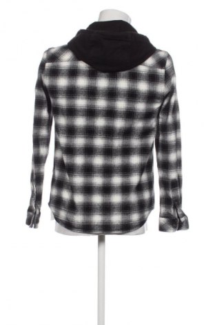 Herrenhemd Lost Minds, Größe XS, Farbe Mehrfarbig, Preis € 15,00