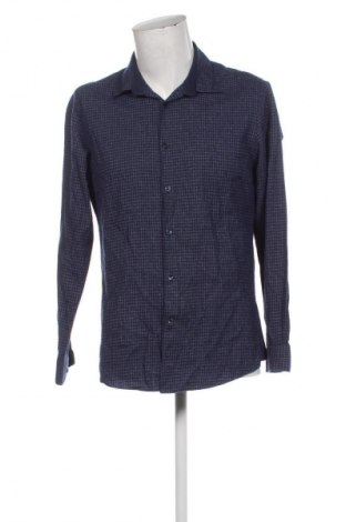 Męska koszula Luc Brevet, Rozmiar L, Kolor Kolorowy, Cena 110,99 zł