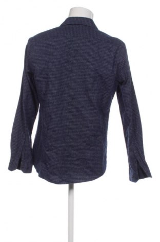 Męska koszula Luc Brevet, Rozmiar L, Kolor Kolorowy, Cena 110,99 zł