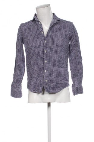 Férfi ing Luca Bertelli, Méret M, Szín Sokszínű, Ár 9 549 Ft