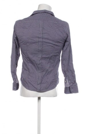 Férfi ing Luca Bertelli, Méret M, Szín Sokszínű, Ár 9 549 Ft