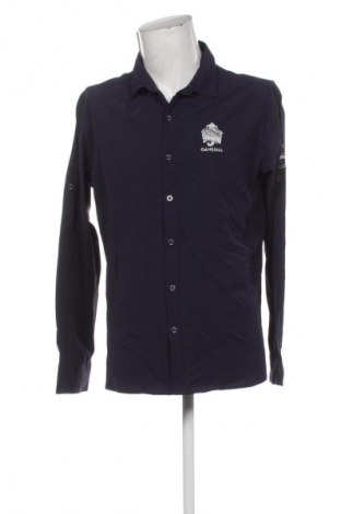 Мъжка риза MARINE POOL, Размер XL, Цвят Син, Цена 28,80 €