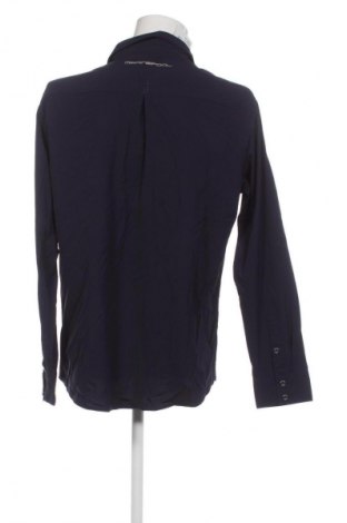 Мъжка риза MARINE POOL, Размер XL, Цвят Син, Цена 28,80 €