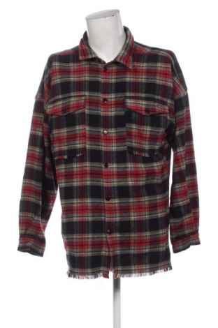 Férfi ing MJGONZALES, Méret XL, Szín Sokszínű, Ár 6 309 Ft