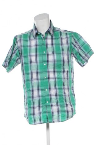 Мъжка риза Man By Tchibo, Размер M, Цвят Многоцветен, Цена 7,15 €
