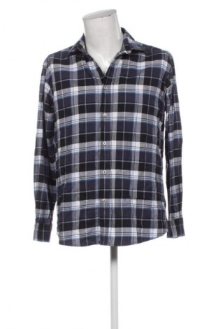 Ανδρικό πουκάμισο Man By Tchibo, Μέγεθος L, Χρώμα Πολύχρωμο, Τιμή 5,99 €