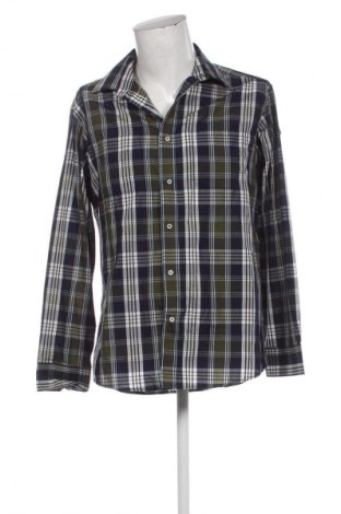 Herrenhemd Man By Tchibo, Größe L, Farbe Mehrfarbig, Preis 4,99 €