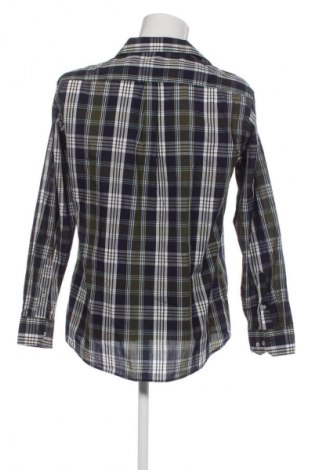 Herrenhemd Man By Tchibo, Größe L, Farbe Mehrfarbig, Preis 4,99 €