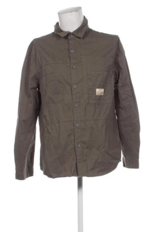 Férfi ing Manfinity, Méret XL, Szín Zöld, Ár 5 999 Ft