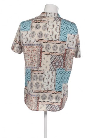 Pánská košile  Manfinity, Velikost L, Barva Vícebarevné, Cena  482,00 Kč