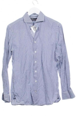 Мъжка риза Mango, Размер M, Цвят Многоцветен, Цена 6,64 €