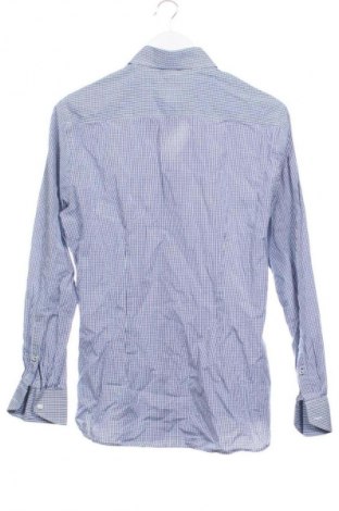 Мъжка риза Mango, Размер M, Цвят Многоцветен, Цена 6,64 €