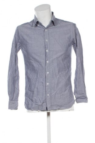 Pánská košile  Mango, Velikost S, Barva Modrá, Cena  209,00 Kč