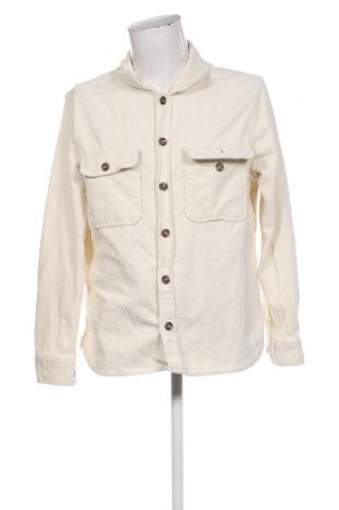 Pánská košile  Mango, Velikost S, Barva Krémová, Cena  209,00 Kč