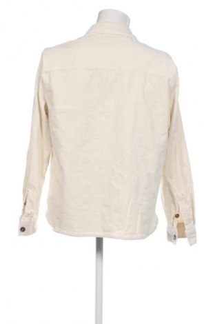 Pánská košile  Mango, Velikost S, Barva Krémová, Cena  209,00 Kč