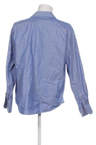 Męska koszula Mango Tree, Rozmiar XL, Kolor Niebieski, Cena 69,99 zł