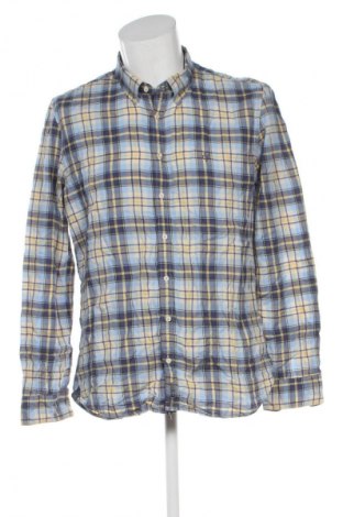 Мъжка риза Marc O'Polo, Размер XL, Цвят Многоцветен, Цена 14,31 €