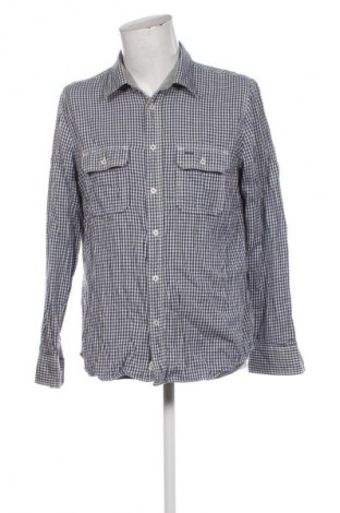 Herrenhemd Marc O'Polo, Größe L, Farbe Mehrfarbig, Preis € 13,99