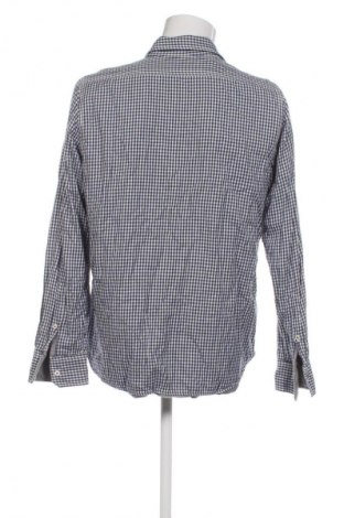 Herrenhemd Marc O'Polo, Größe L, Farbe Mehrfarbig, Preis € 13,99