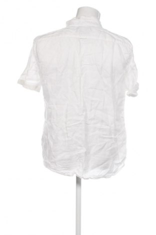 Cămașă de bărbați Marc O'Polo, Mărime XXL, Culoare Ecru, Preț 166,82 Lei