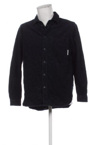 Cămașă de bărbați Marc O'Polo, Mărime M, Culoare Albastru, Preț 88,99 Lei