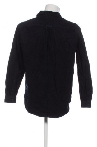 Cămașă de bărbați Marc O'Polo, Mărime M, Culoare Albastru, Preț 88,99 Lei