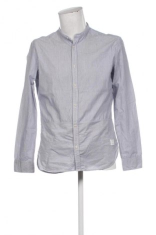 Męska koszula Marc O'Polo, Rozmiar L, Kolor Kolorowy, Cena 187,55 zł