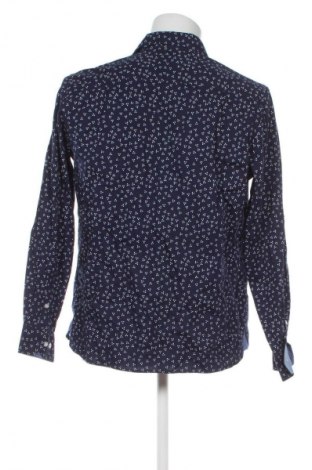 Мъжка риза Marco Donati, Размер L, Цвят Многоцветен, Цена 6,64 €