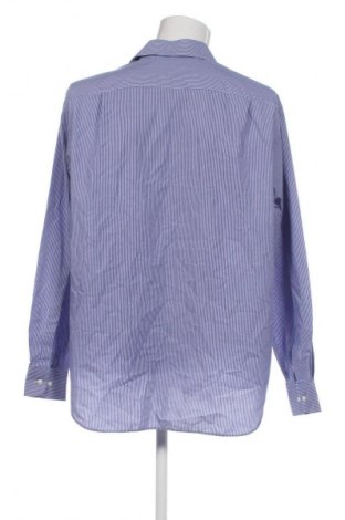 Herrenhemd Marks & Spencer, Größe XL, Farbe Mehrfarbig, Preis 8,99 €