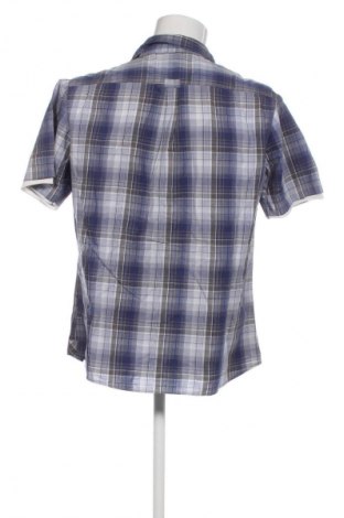 Męska koszula Marks & Spencer, Rozmiar L, Kolor Kolorowy, Cena 75,02 zł