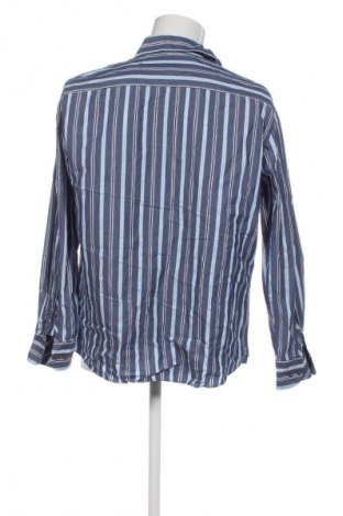 Ανδρικό πουκάμισο Marks & Spencer, Μέγεθος L, Χρώμα Πολύχρωμο, Τιμή 6,99 €