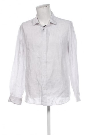 Ανδρικό πουκάμισο Massimo Dutti, Μέγεθος XL, Χρώμα Πολύχρωμο, Τιμή 57,99 €