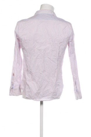 Мъжка риза Massimo Dutti, Размер M, Цвят Многоцветен, Цена 23,00 €