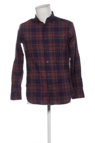 Férfi ing Massimo Dutti, Méret S, Szín Sokszínű, Ár 7 329 Ft