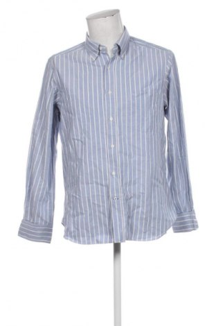 Herrenhemd Massimo Dutti, Größe L, Farbe Mehrfarbig, Preis 75,29 €