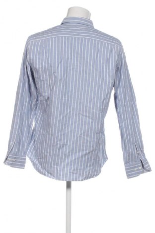 Herrenhemd Massimo Dutti, Größe L, Farbe Mehrfarbig, Preis 75,29 €