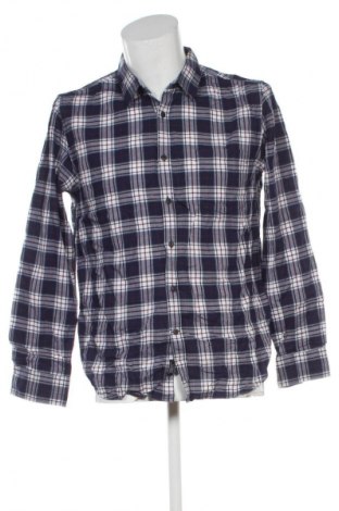 Herrenhemd Max, Größe S, Farbe Mehrfarbig, Preis 7,99 €