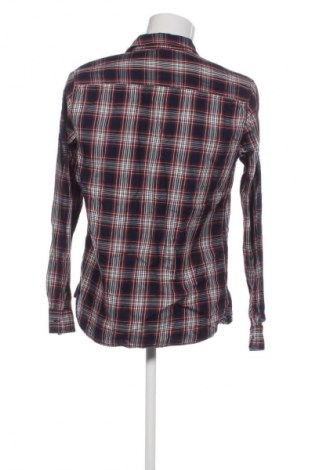 Herrenhemd Max, Größe M, Farbe Mehrfarbig, Preis 6,99 €