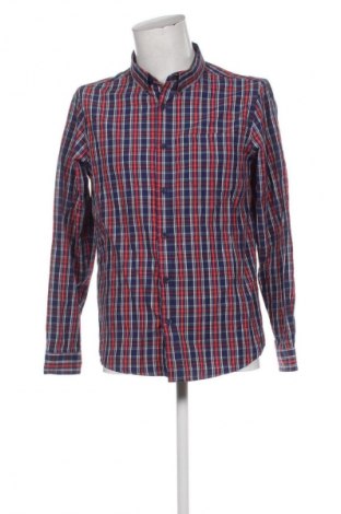 Herrenhemd Max, Größe L, Farbe Mehrfarbig, Preis 10,00 €