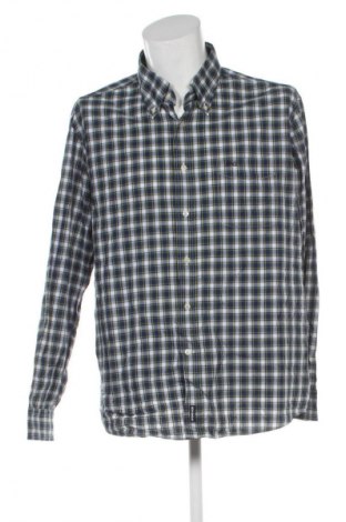 Мъжка риза Mc Gregor, Размер XXL, Цвят Многоцветен, Цена 9,71 €